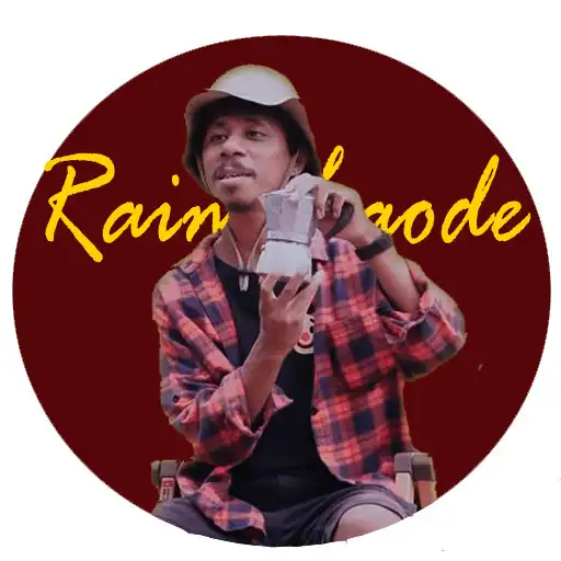 Play RAIM LAODE Mp3 APK