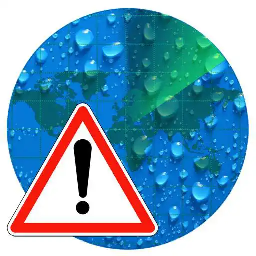 Play Rain Alert Europe APK Play Rain Alert Europe APK