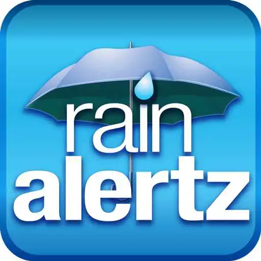 Play RainAlertz APK Play RainAlertz APK