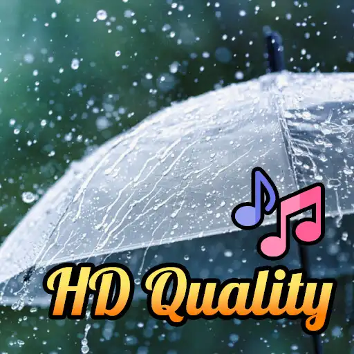 Play Rain and Thunder Sounds APK