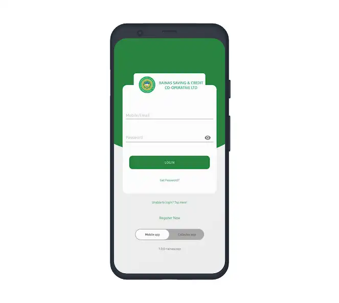 Play Rainas SACCOS as an online game Rainas SACCOS with UptoPlay