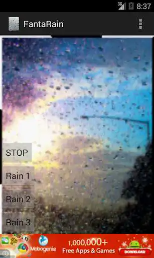 Play Rain(Baby)  and enjoy Rain(Baby) with UptoPlay