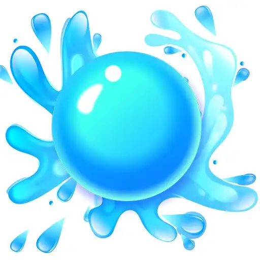 Play Rain Balls: Color Puzzle APK