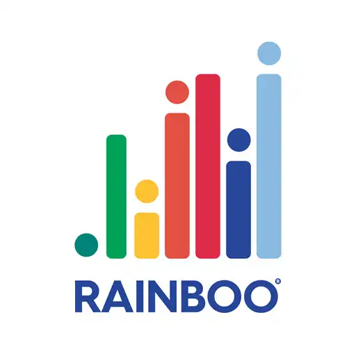 Play Rainboo - Rain and weather forecast for SA APK