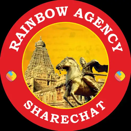 Play Rainbow Agency APK