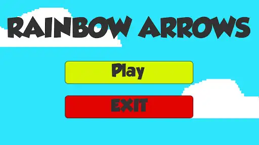 Play Rainbow Arrows  and enjoy Rainbow Arrows with UptoPlay