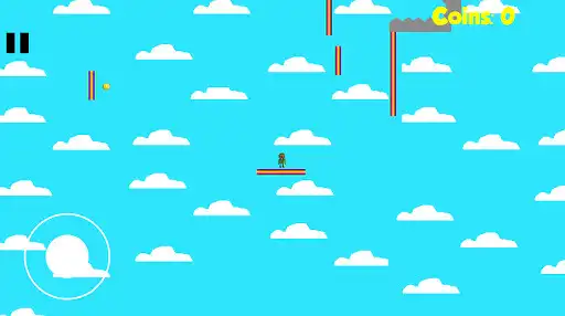 Play Rainbow Arrows as an online game Rainbow Arrows with UptoPlay