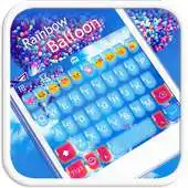Free play online Rainbow Balloon APK Free play online Rainbow Balloon APK