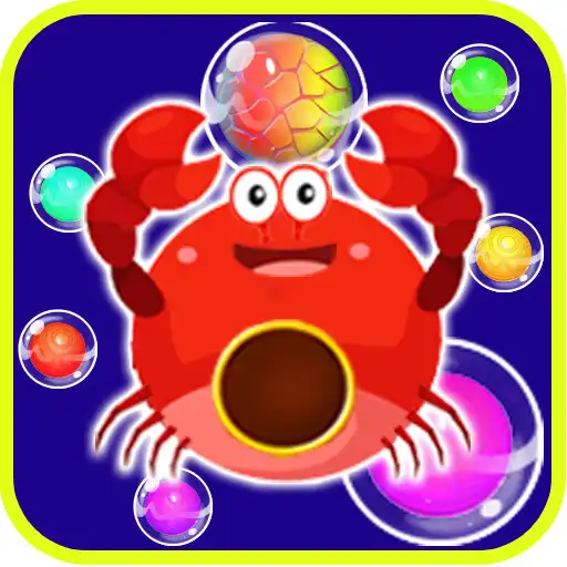 Play Rainbow Balls-Shooter APK