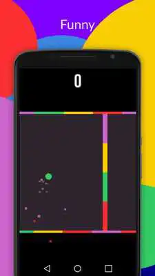 Play Rainbow Ballz