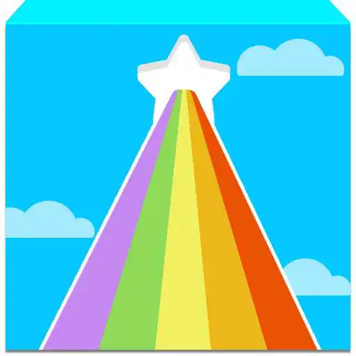 Free play online Rainbow Blitz  APK