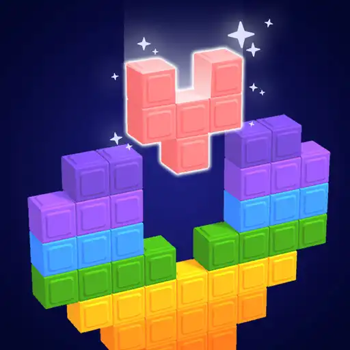 Play Rainbow Block 3D APK Play Rainbow Block 3D APK