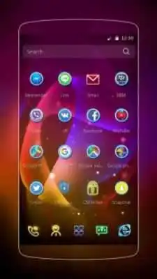 Play Rainbow Bubbles