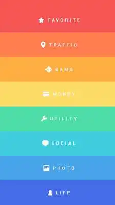 Play Rainbow Buzz Launcher Theme Play Rainbow Buzz Launcher Theme