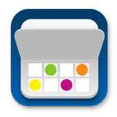 Free play online Rainbow Calendar APK