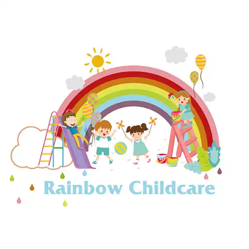 Play Rainbow Childcare APK