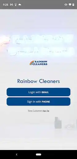 Play Rainbow Cleaners  and enjoy Rainbow Cleaners with UptoPlay