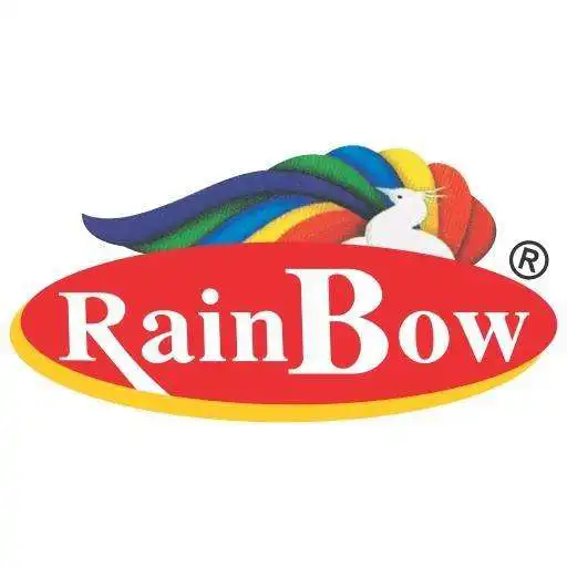 Free play online Rainbow Clean  APK