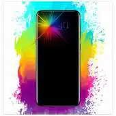 Free play online RAINBOW Color Call: colorfull flashlight APK Free play online RAINBOW Color Call: colorfull flashlight APK