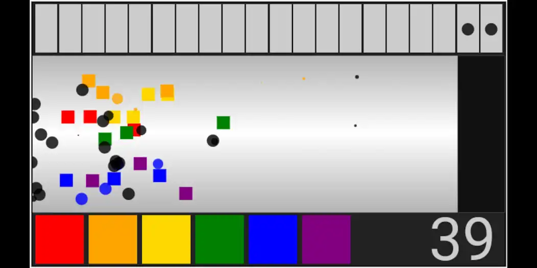 Play Rainbow Defense  and enjoy Rainbow Defense with UptoPlay