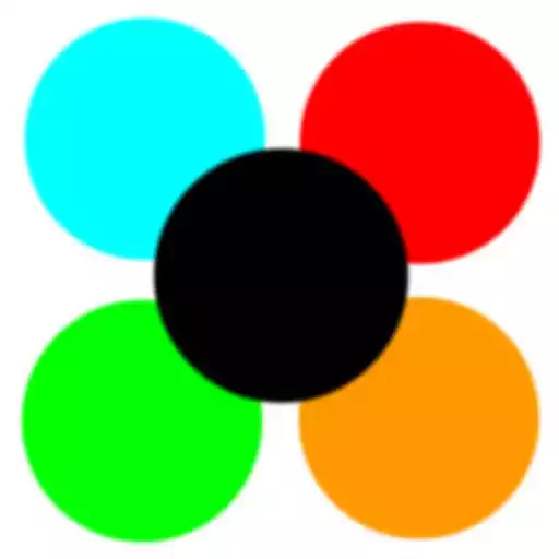 Free play online Rainbow Dodge APK