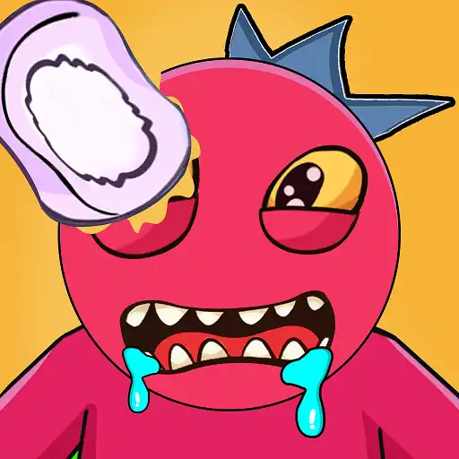 Play Rainbow DOP: Delete One Part APK Play Rainbow DOP: Delete One Part APK