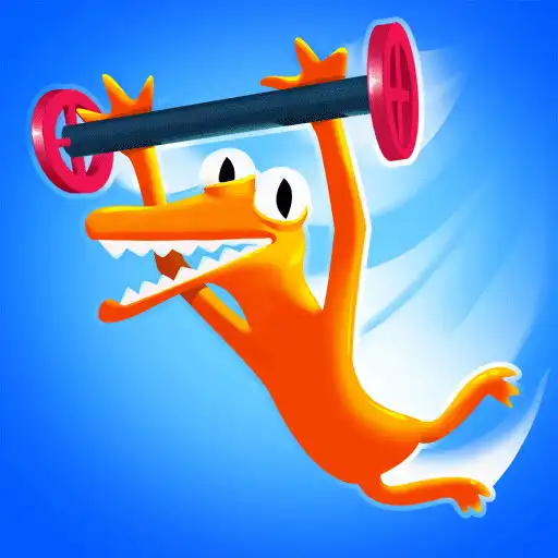 Play RainBow Draw Flights APK