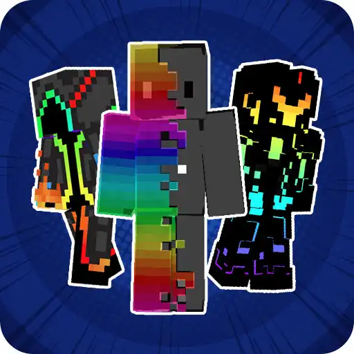 Play Rainbow Dream Skin Pack APK Play Rainbow Dream Skin Pack APK