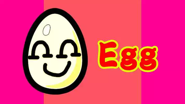 Play Rainbow Egg