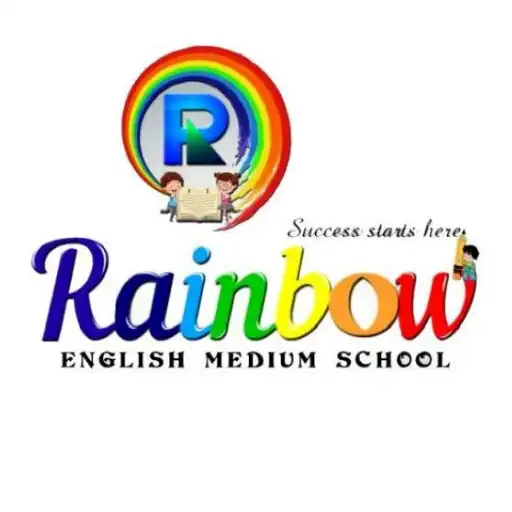 Play Rainbow English Medium School APK