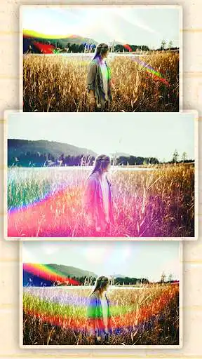 Play Rainbow Filter App  and enjoy Rainbow Filter App with UptoPlay