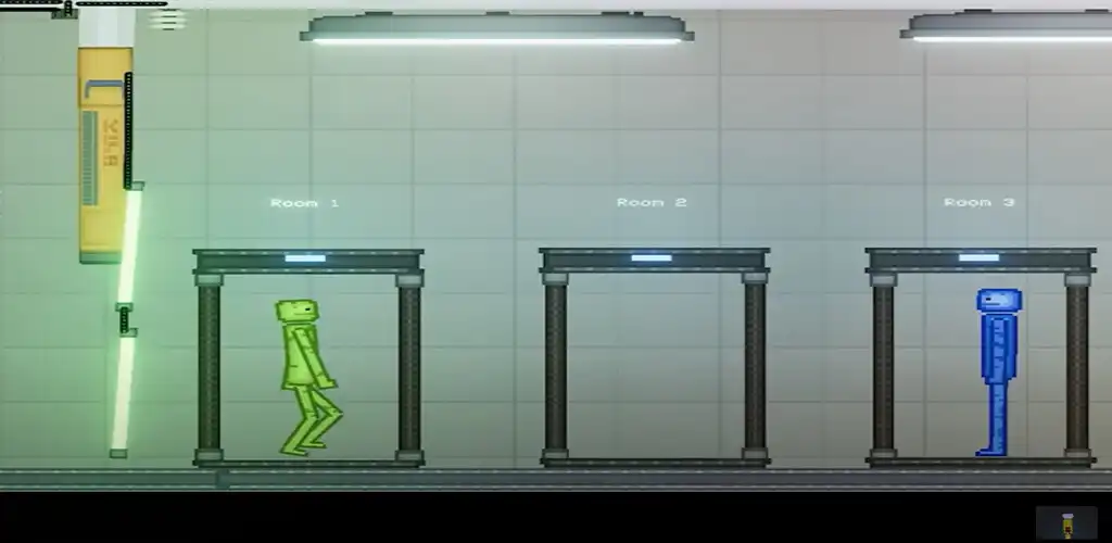 Play Rainbow For Melon Playground  and enjoy Rainbow For Melon Playground with UptoPlay