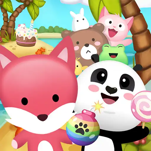 Play Rainbow Fox APK