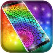 Free play online Rainbow Free live wallpaper APK