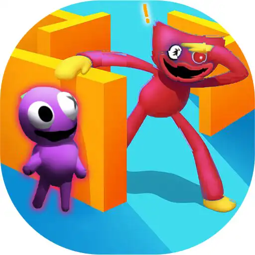 Play Rainbow Friends: Hide N Seek APK Play Rainbow Friends: Hide N Seek APK