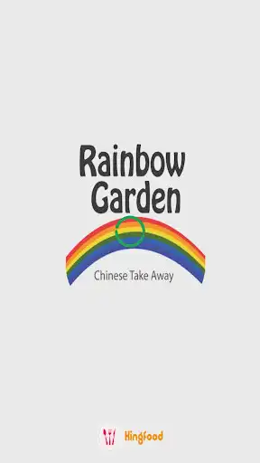 Play Rainbow Garden  and enjoy Rainbow Garden with UptoPlay