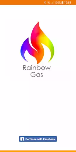 Play Rainbow Gas