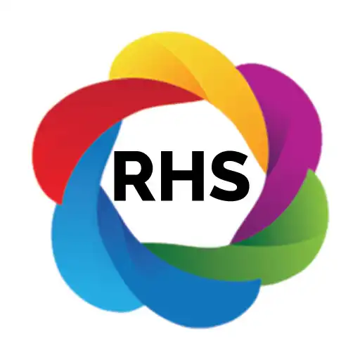 Play Rainbow High School APK