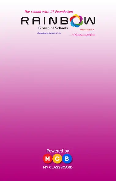 Play Rainbow High School  and enjoy Rainbow High School with UptoPlay