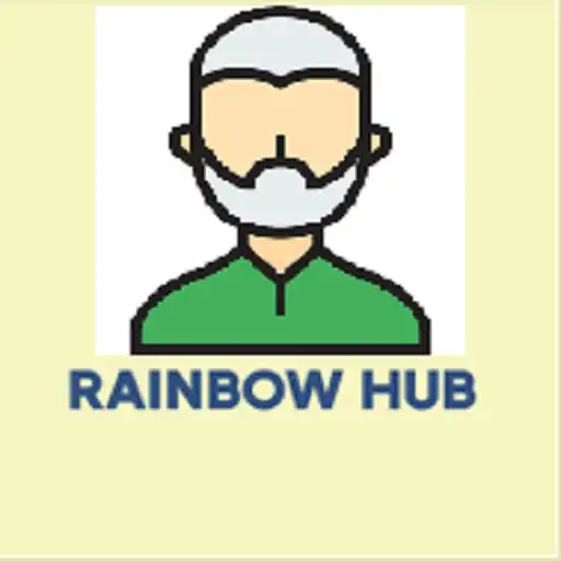 Play Rainbow hub provider APK