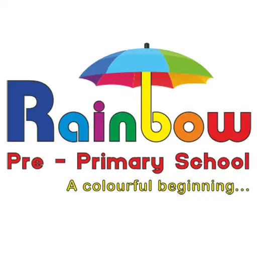 Play Rainbow India School APK