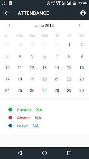 Play Rainbow International School - Parent App  and enjoy Rainbow International School - Parent App with UptoPlay