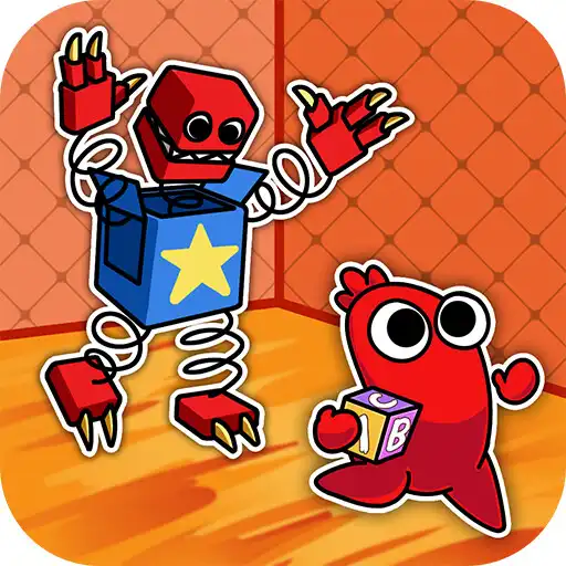 Play Rainbow.io Origin Story APK Play Rainbow.io Origin Story APK