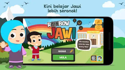 Play Rainbow Jawi and enjoy Rainbow Jawi with UptoPlay Play Rainbow Jawi and enjoy Rainbow Jawi with UptoPlay