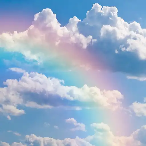 Run free android online Rainbow Jigsaw Puzzles APK Run free android online Rainbow Jigsaw Puzzles APK