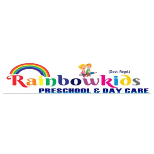 Play Rainbow kids pre school APK Play Rainbow kids pre school APK