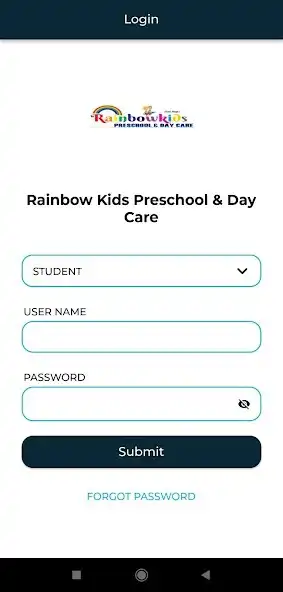 Play Rainbow kids pre school  and enjoy Rainbow kids pre school with UptoPlay