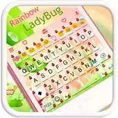 Free play online Rainbow Ladybug APK