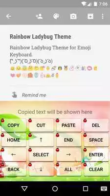 Play Rainbow Ladybug Play Rainbow Ladybug
