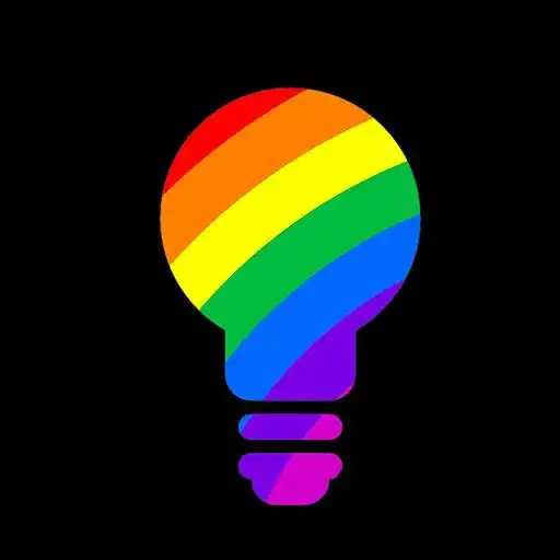 Play Rainbow Lamp APK Play Rainbow Lamp APK